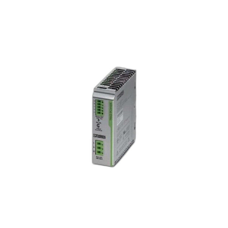 PHOENIX CONTACT - 2866310 - Power Supplies