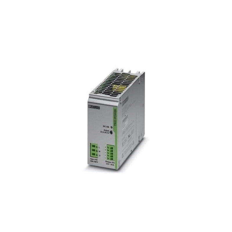 PHOENIX CONTACT - 2866323 - Power Supplies