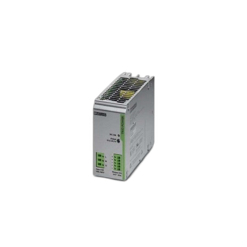 PHOENIX CONTACT - 2866323 - Power Supplies