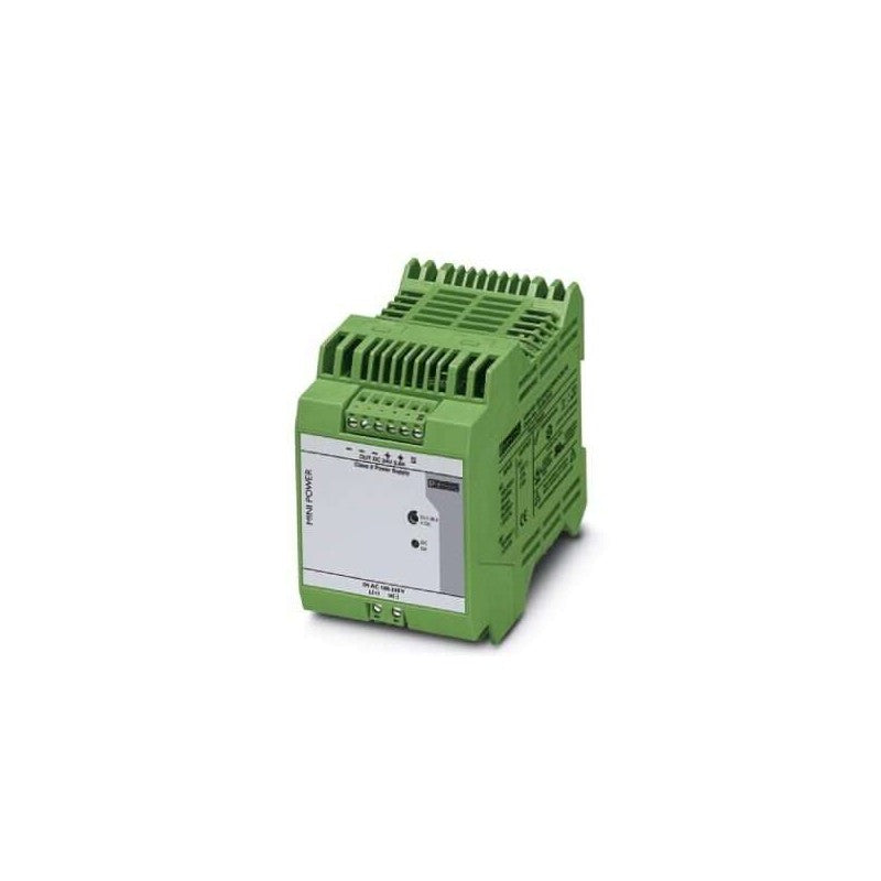 PHOENIX CONTACT - 2866336 - Power Supplies