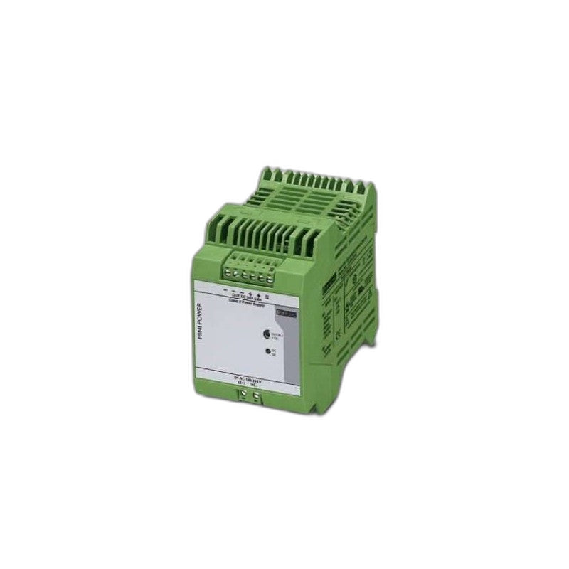 PHOENIX CONTACT - 2866336 - Power Supplies