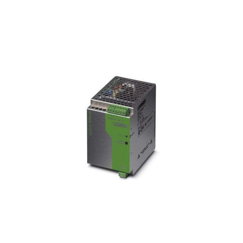 PHOENIX CONTACT - 2866378 - Power Supplies