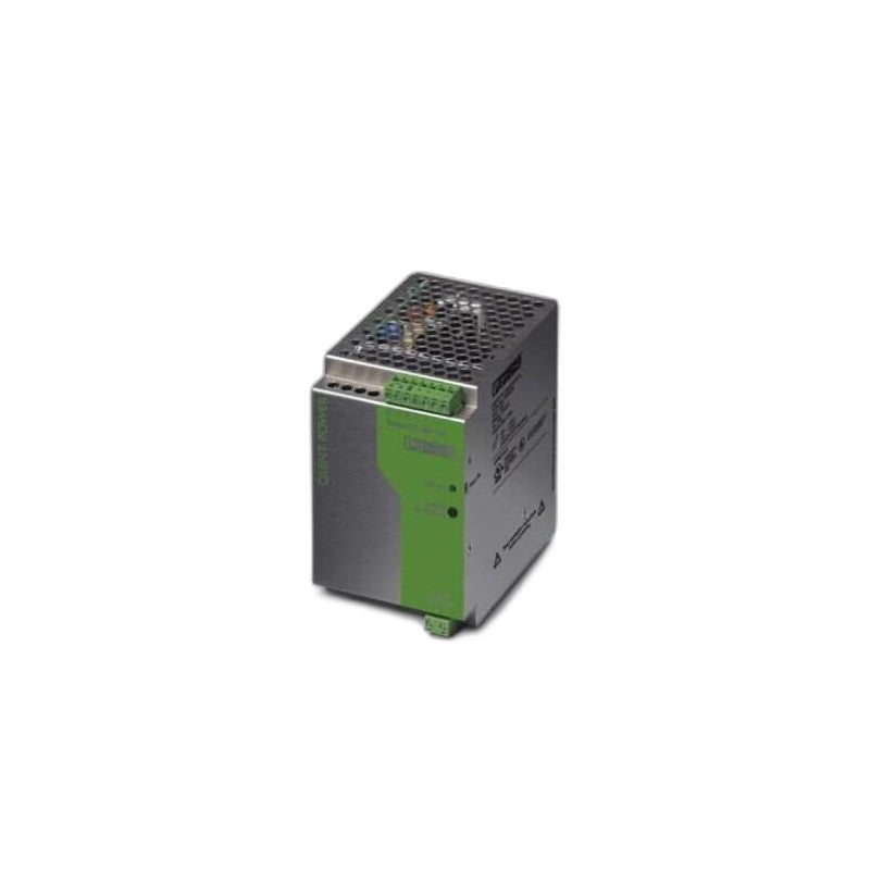 PHOENIX CONTACT - 2866378 - Power Supplies