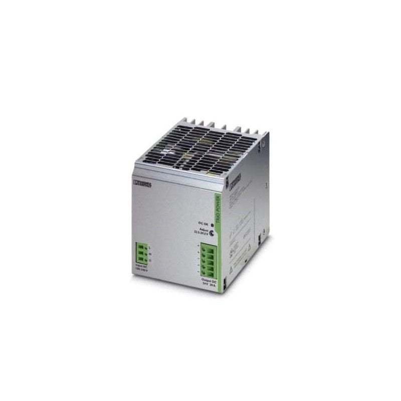 PHOENIX CONTACT - 2866381 - Power Supplies