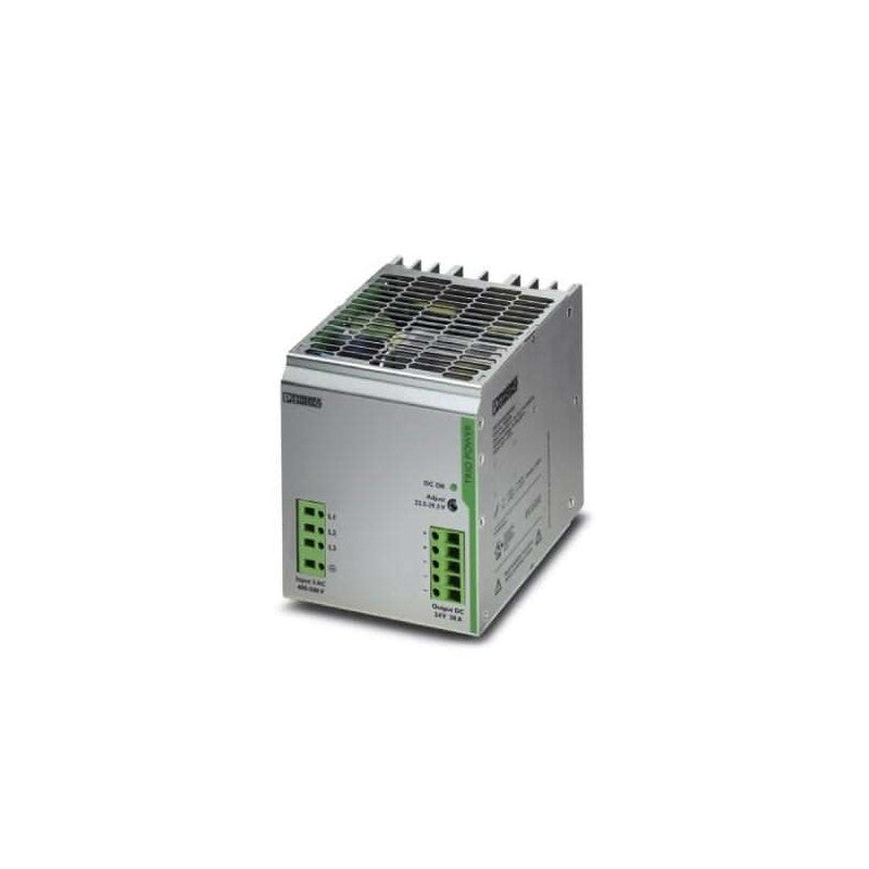 PHOENIX CONTACT - 2866394 - Power Supplies