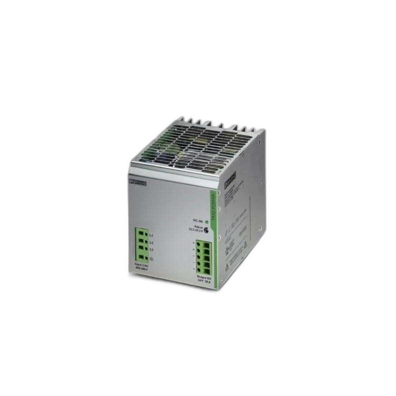 PHOENIX CONTACT - 2866394 - Power Supplies