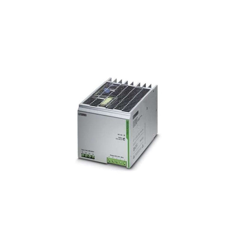 PHOENIX CONTACT - 2866404 - Power Supplies