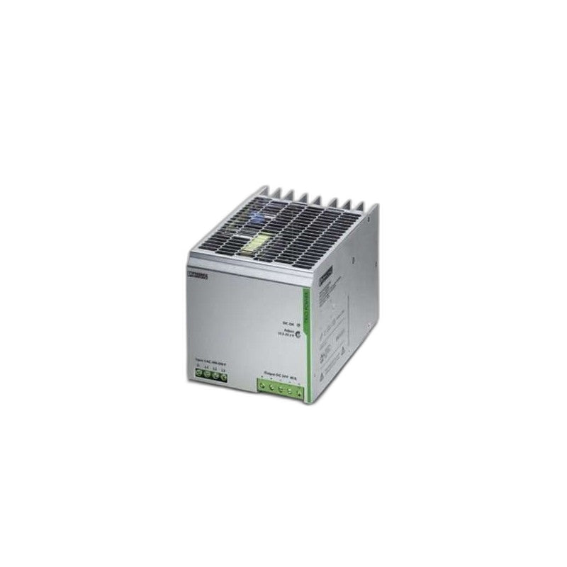 PHOENIX CONTACT - 2866404 - Power Supplies