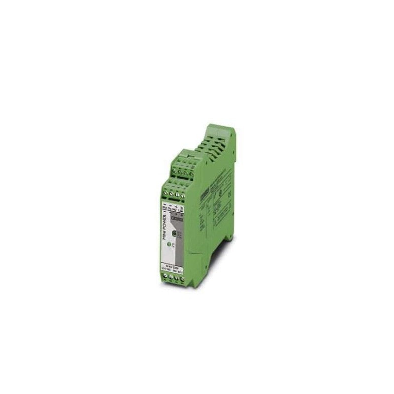PHOENIX CONTACT - 2866446 - Power Supplies