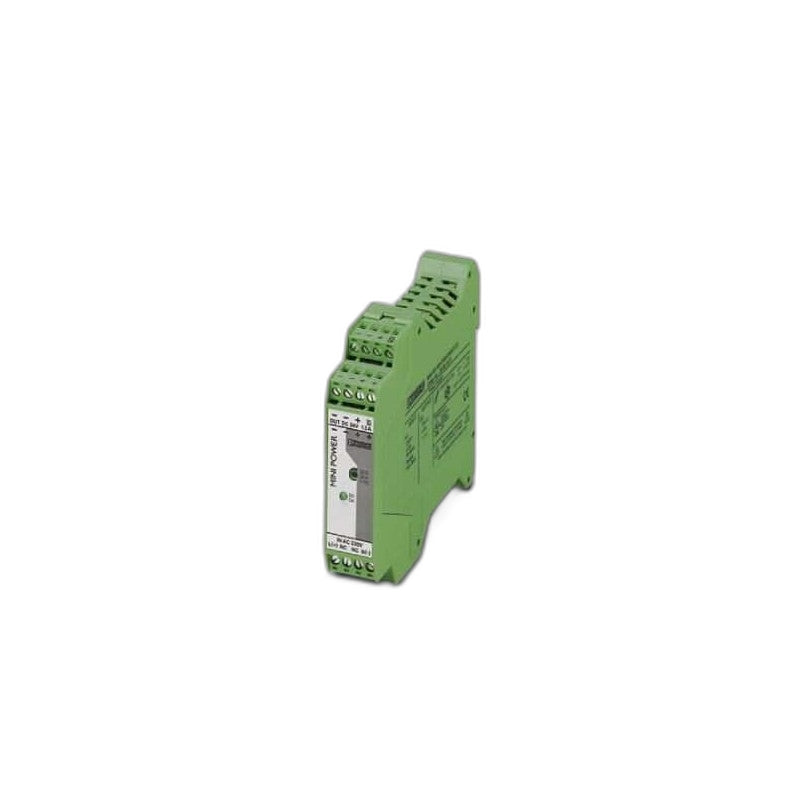 PHOENIX CONTACT - 2866446 - Power Supplies