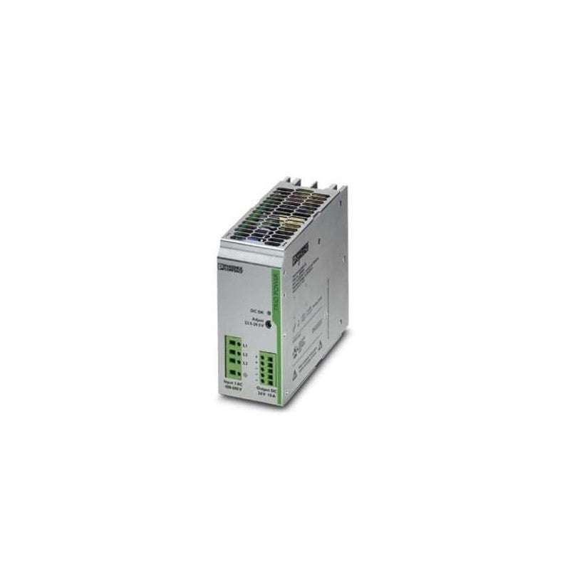 PHOENIX CONTACT - 2866459 - Power Supplies
