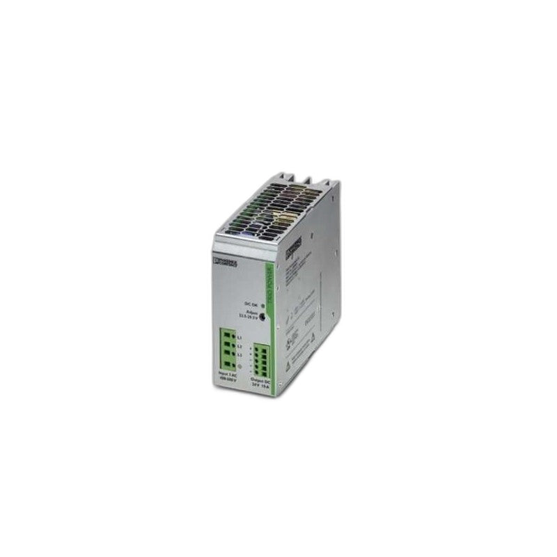 PHOENIX CONTACT - 2866459 - Power Supplies