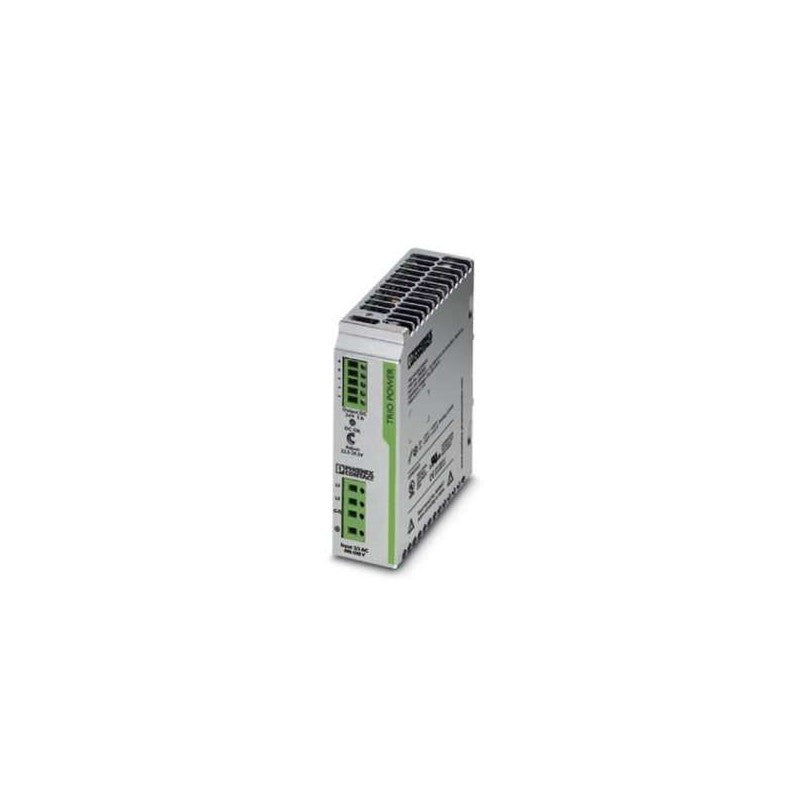 PHOENIX CONTACT - 2866462 - Power Supplies
