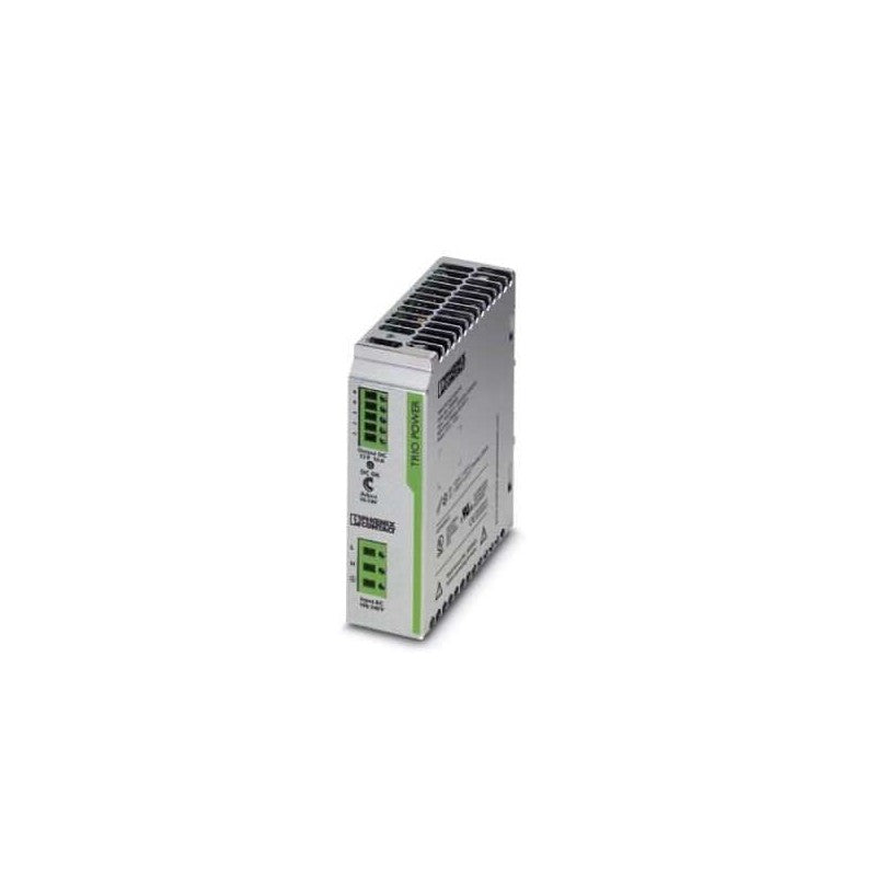 PHOENIX CONTACT - 2866488 - Power Supplies