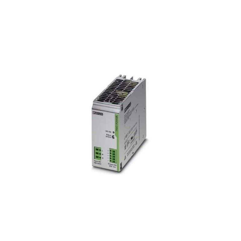 PHOENIX CONTACT - 2866491 - Power Supplies