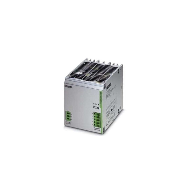 PHOENIX CONTACT - 2866501 - Power Supplies