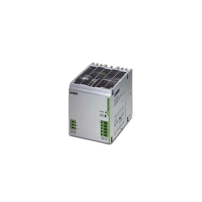 PHOENIX CONTACT - 2866501 - Power Supplies