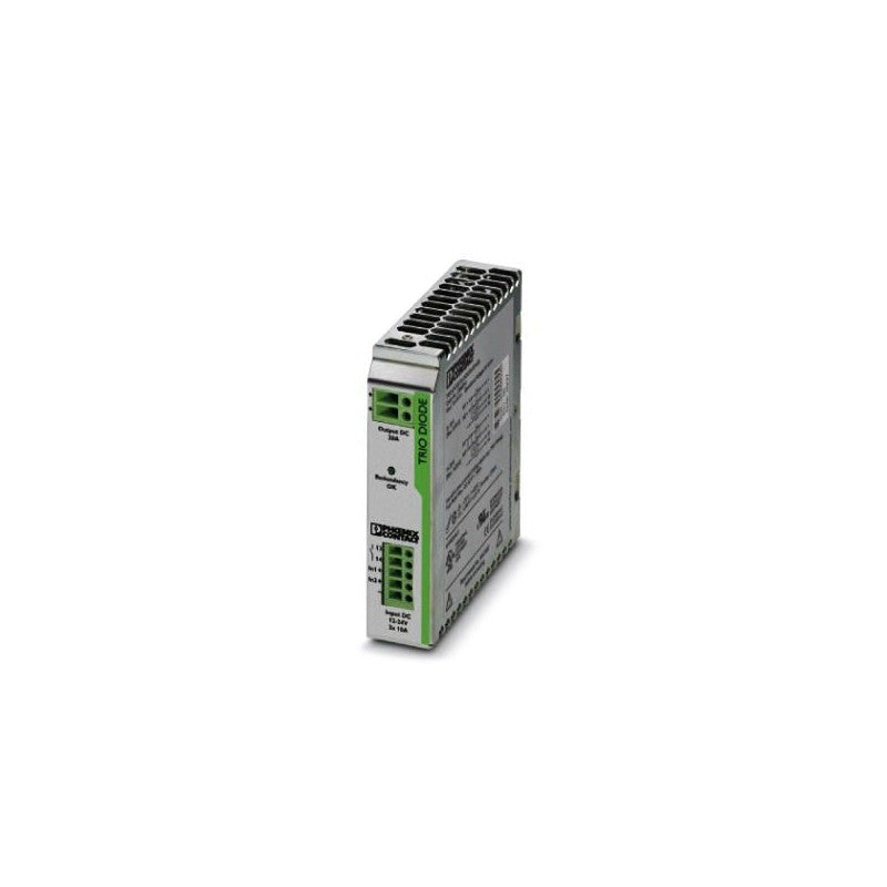 PHOENIX CONTACT - 2866514 - Power Supplies
