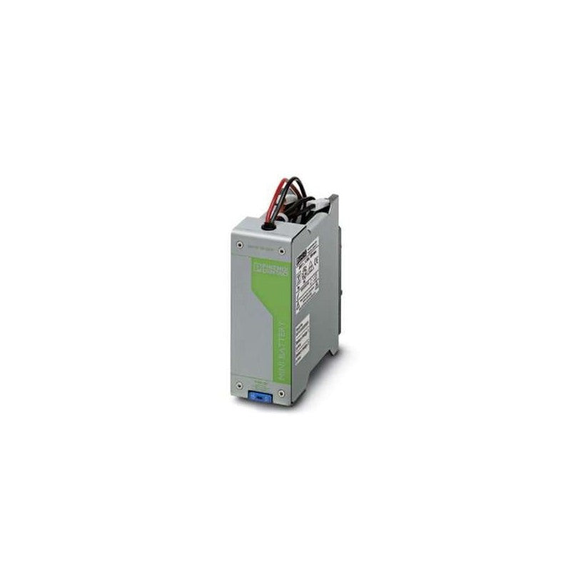 PHOENIX CONTACT - 2866569 - PLC Expansion Modules