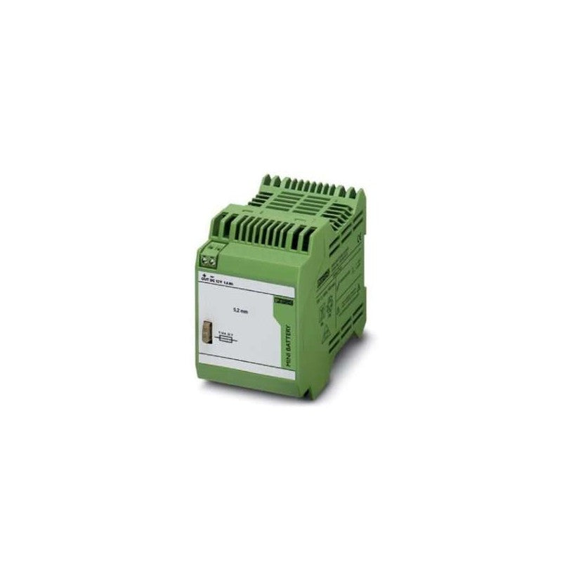 PHOENIX CONTACT - 2866572 - PLC Expansion Modules