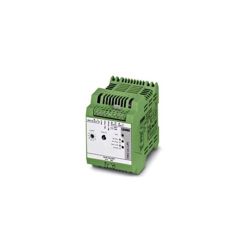 PHOENIX CONTACT - 2866598 - Power Supplies