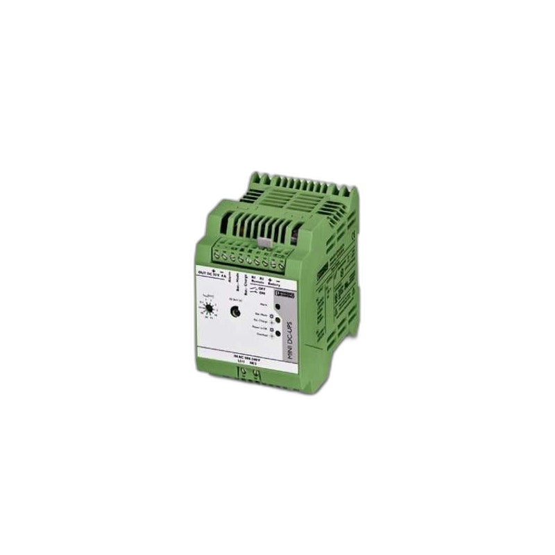 PHOENIX CONTACT - 2866598 - Power Supplies