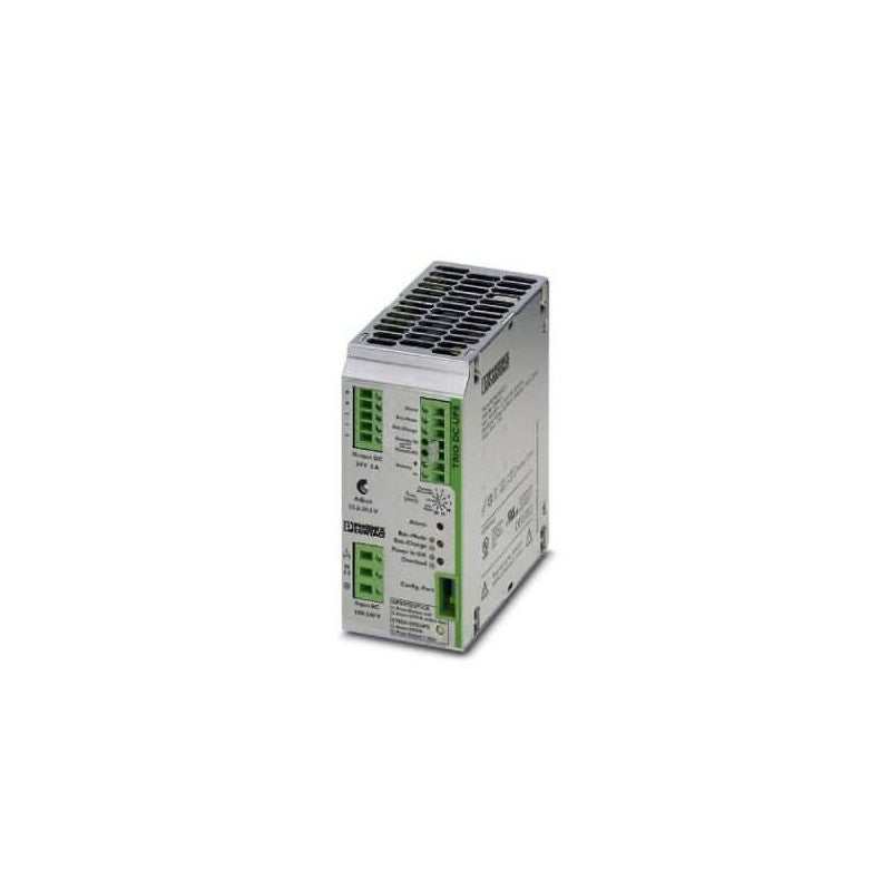 PHOENIX CONTACT - 2866611 - Power Supplies