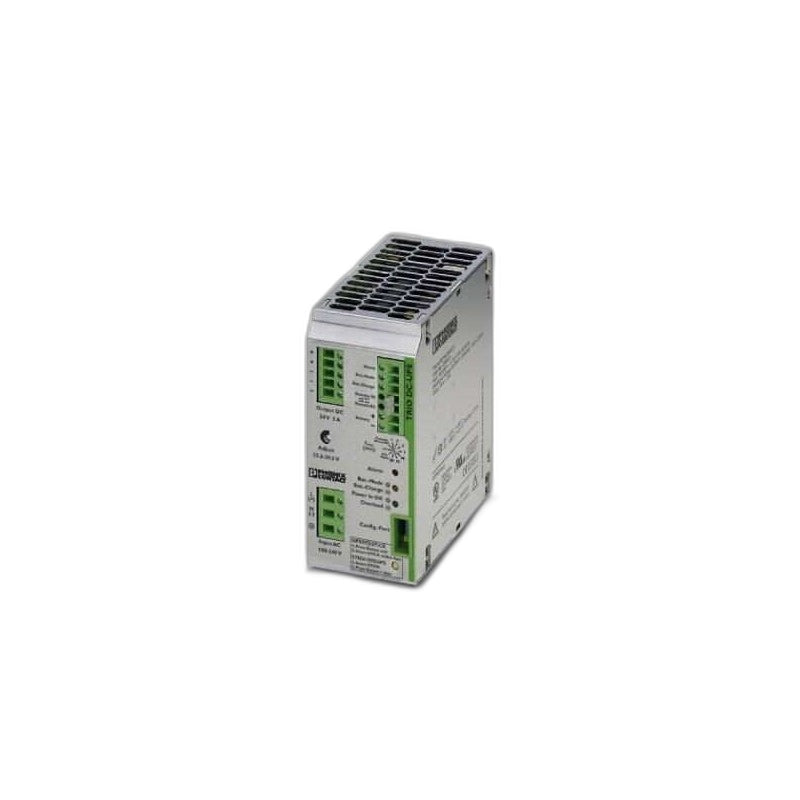 PHOENIX CONTACT - 2866611 - Power Supplies