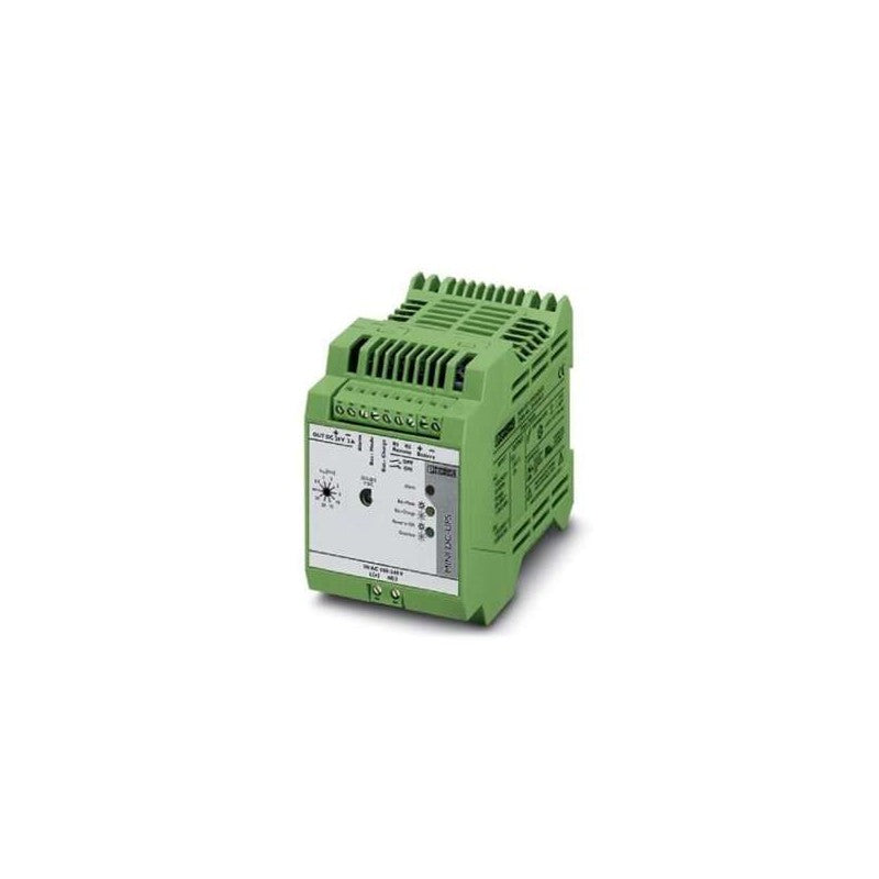 PHOENIX CONTACT - 2866640 - Power Supplies