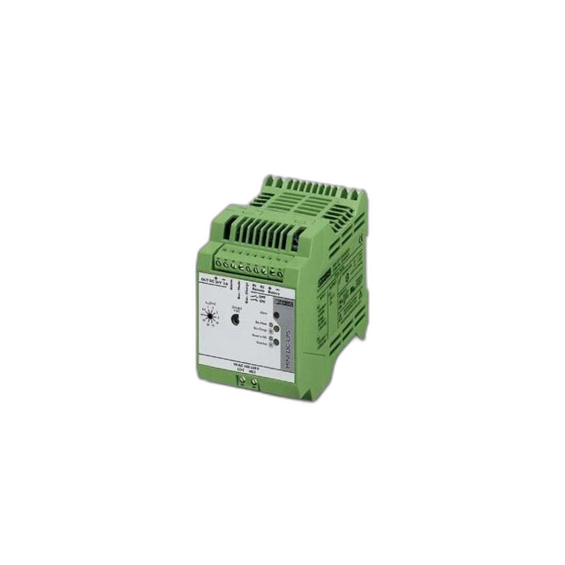 PHOENIX CONTACT - 2866640 - Power Supplies