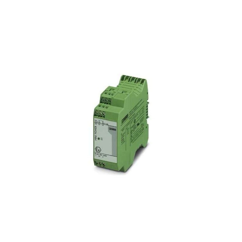 PHOENIX CONTACT - 2866653 - Power Supplies