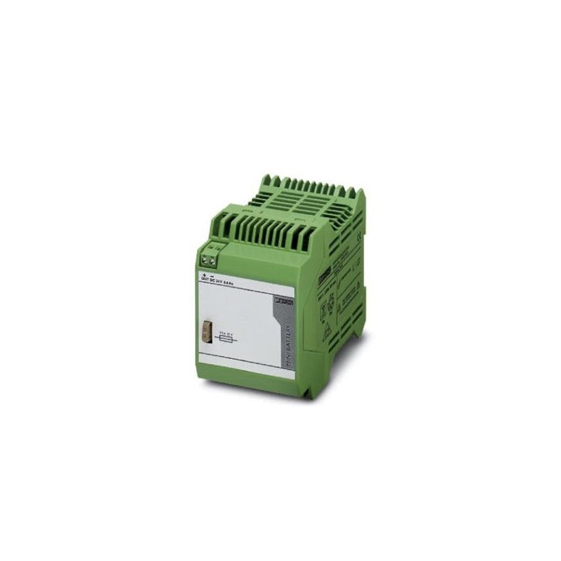 PHOENIX CONTACT - 2866666 - Power supplies