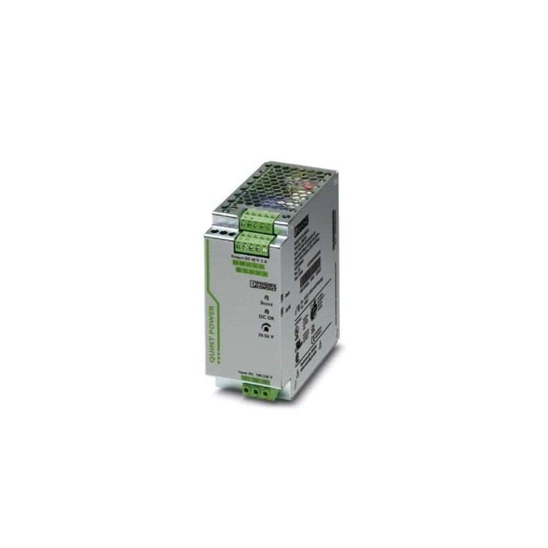 PHOENIX CONTACT - 2866679 - Power Supplies