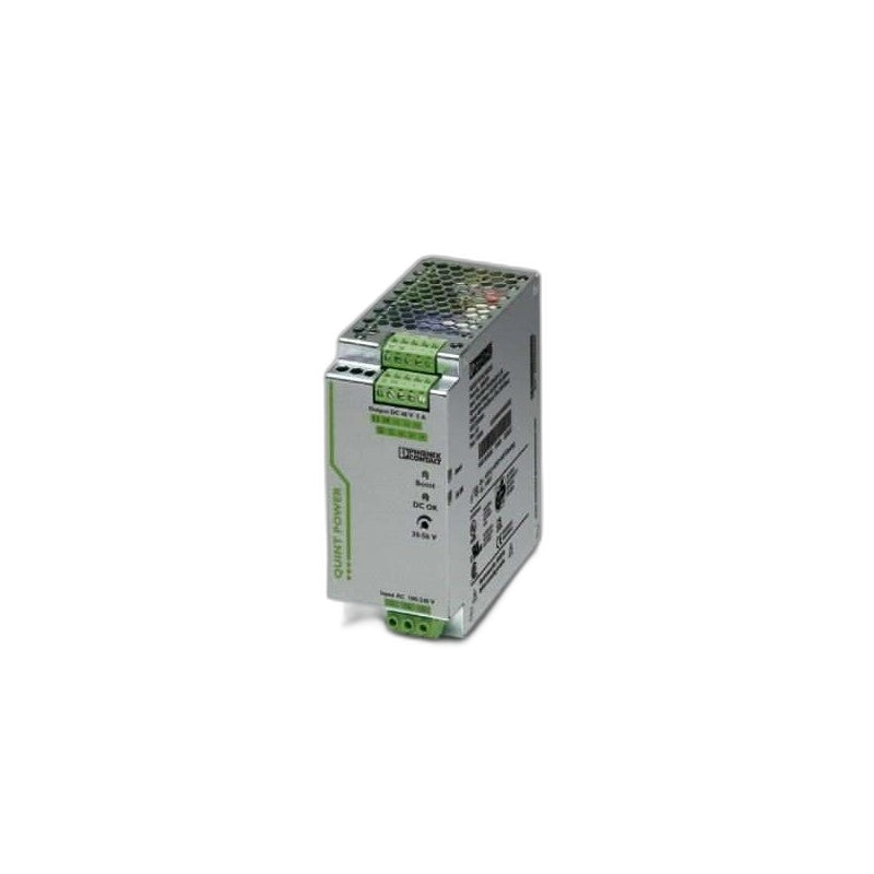 PHOENIX CONTACT - 2866679 - Power Supplies
