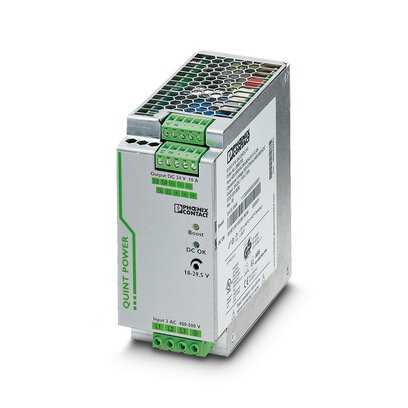 PHOENIX CONTACT - 2866705 - Power Supplies