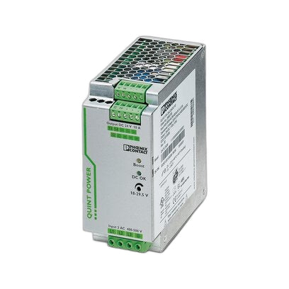 PHOENIX CONTACT - 2866705 - Power Supplies
