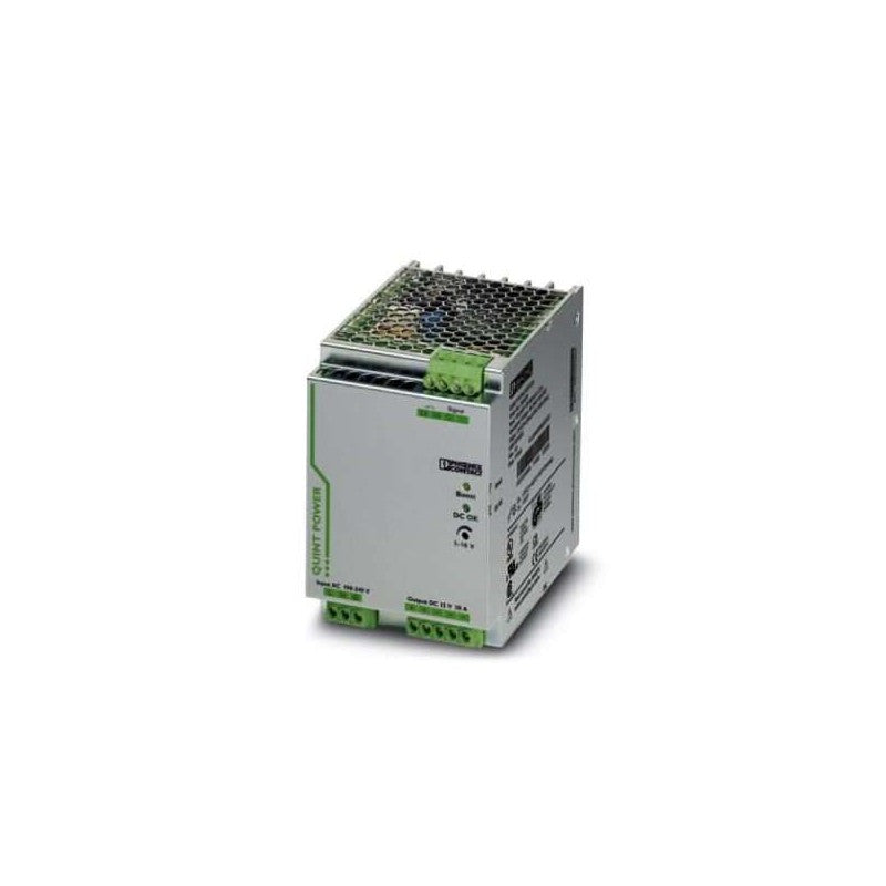 PHOENIX CONTACT - 2866721 - Power Supplies