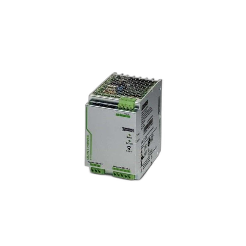 PHOENIX CONTACT - 2866721 - Power Supplies