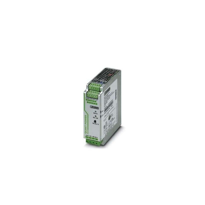PHOENIX CONTACT - 2866734 - Power Supplies