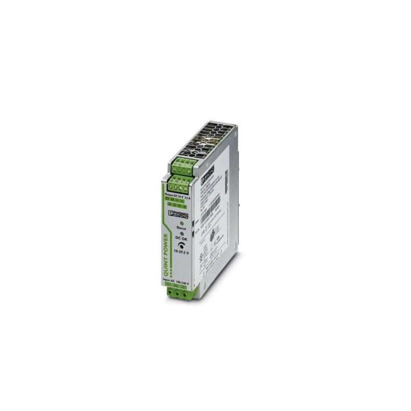 PHOENIX CONTACT - 2866747 - Power Supplies