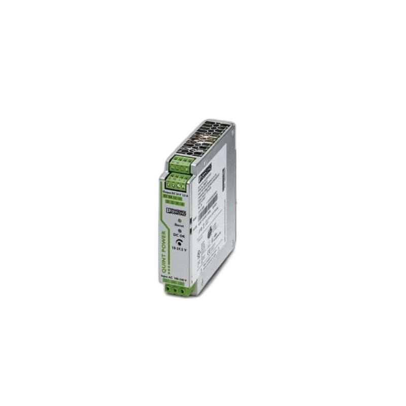 PHOENIX CONTACT - 2866747 - Power Supplies