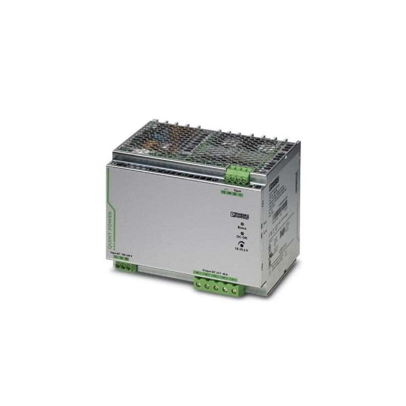 PHOENIX CONTACT - 2866789 - Power Supplies