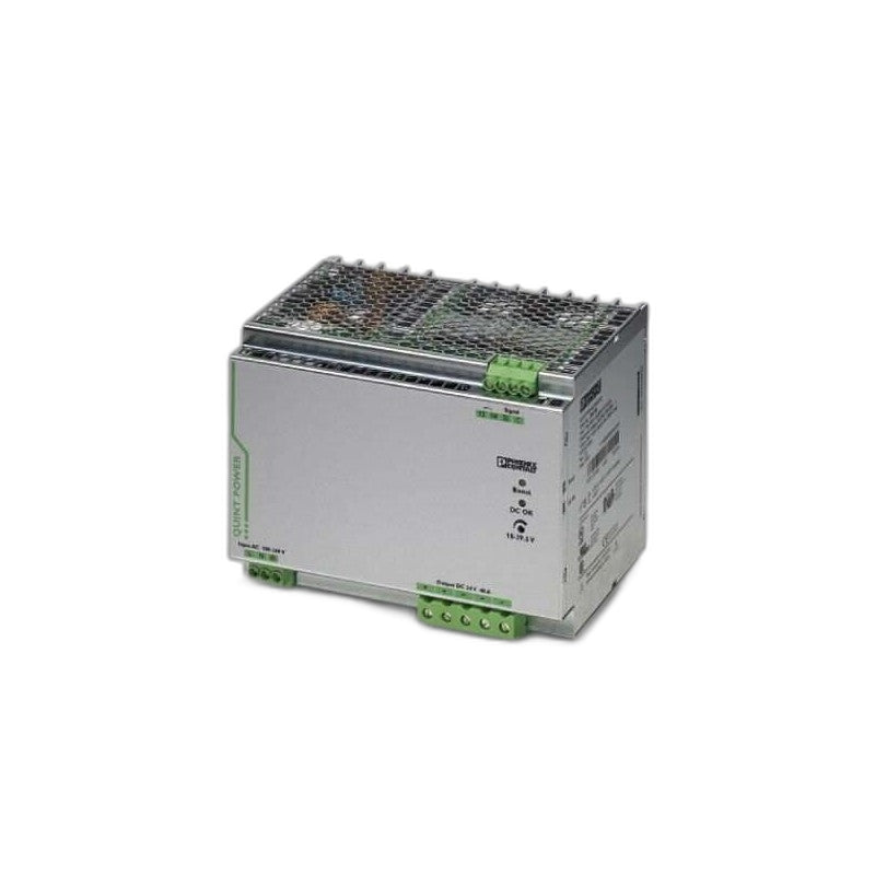 PHOENIX CONTACT - 2866789 - Power Supplies