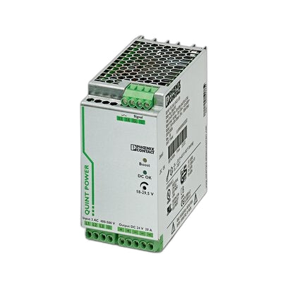 PHOENIX CONTACT - 2866792 - Power Supplies