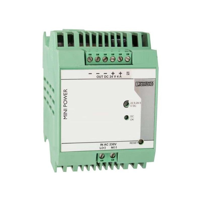 PHOENIX CONTACT - 2866831 - Power Supplies