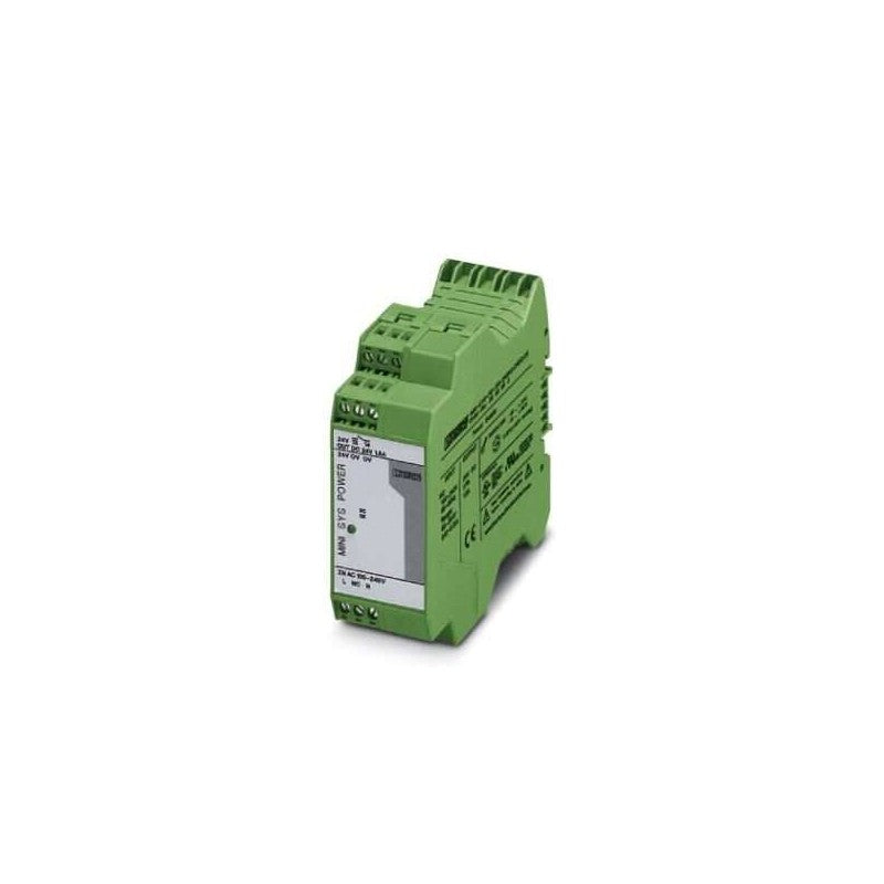 PHOENIX CONTACT - 2866983 - Power Supplies
