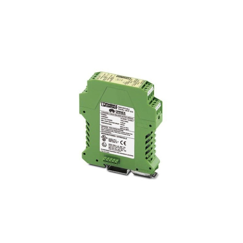 PHOENIX CONTACT - 2867128 - PLC Expansion Modules
