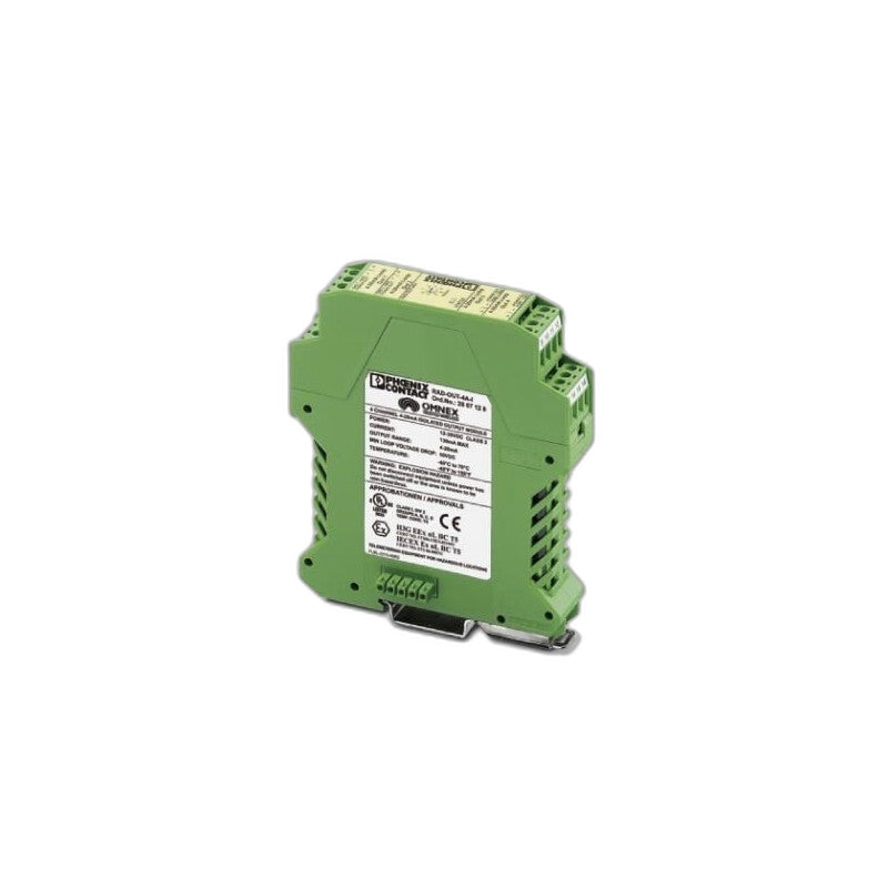 PHOENIX CONTACT - 2867128 - PLC Expansion Modules