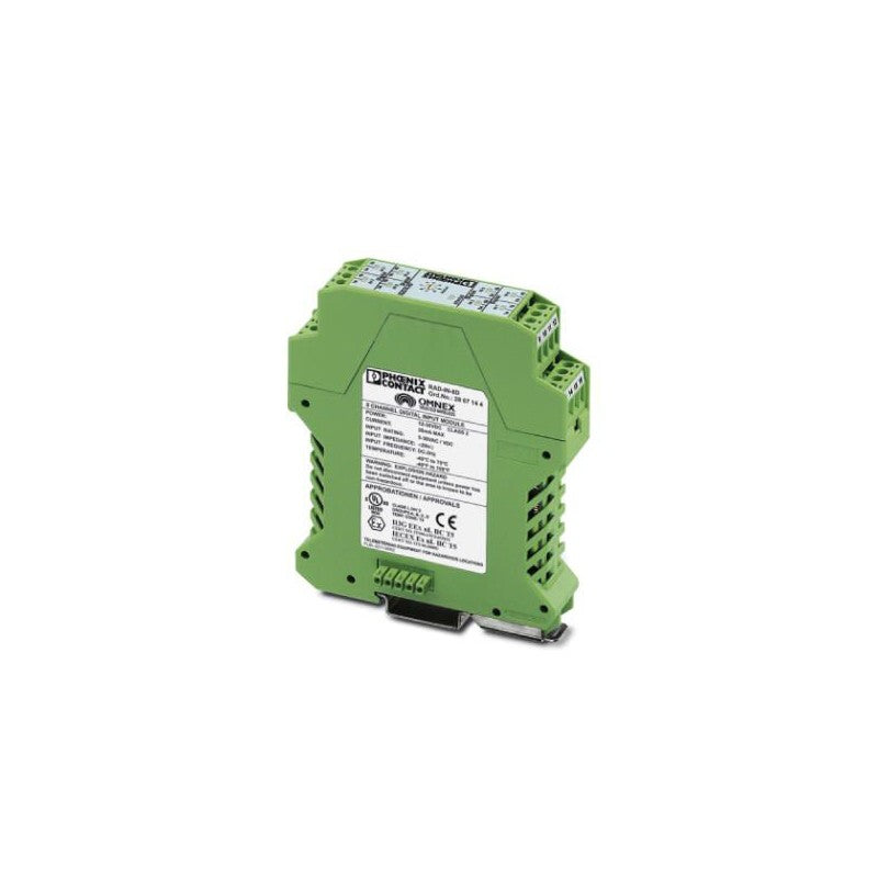 PHOENIX CONTACT - 2867144 - PLC Expansion Modules