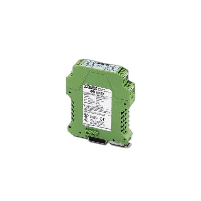 PHOENIX CONTACT - 2867144 - PLC Expansion Modules